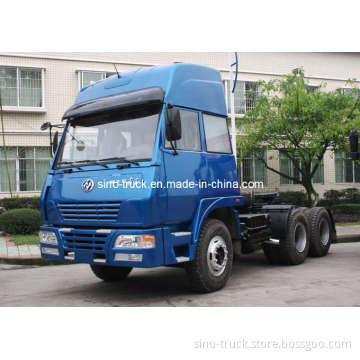 Hongyan 6x4 Tractor Truck CQ4253XT 294...